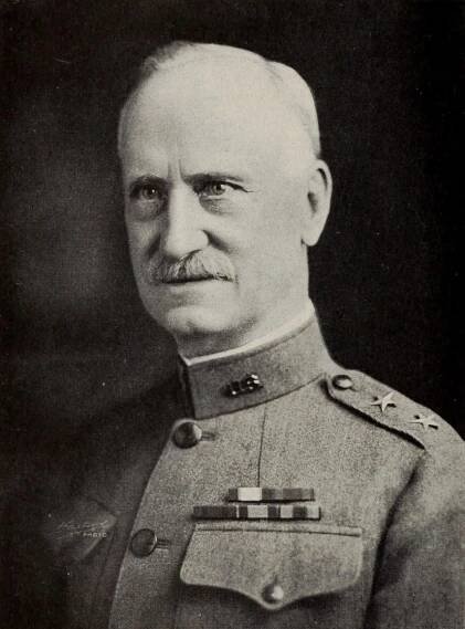 Guy Carleton (United States Army officer)