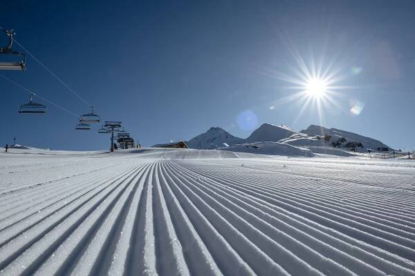 SkiWelt Wilder Kaiser – Brixental: lyžařská oblast s nejlepším poměrem cena a kvalita lyžování v Rakousku