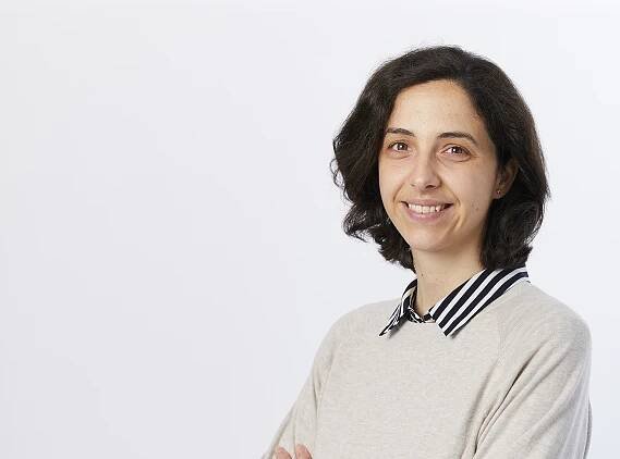 Dr. Marta Gonzalez-Ruiz, ARB - PLP Architecture