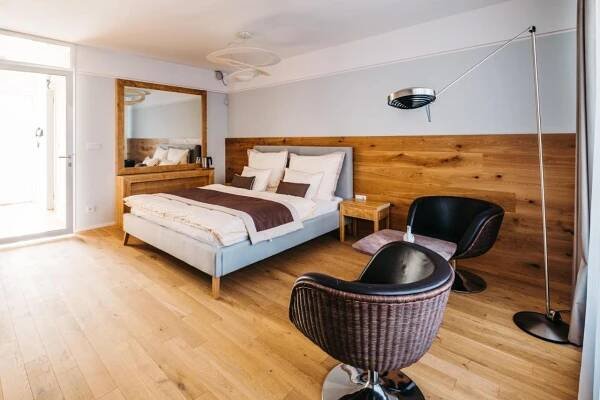 Corso Boutique Hotel, Řevnice | Hotel.cz