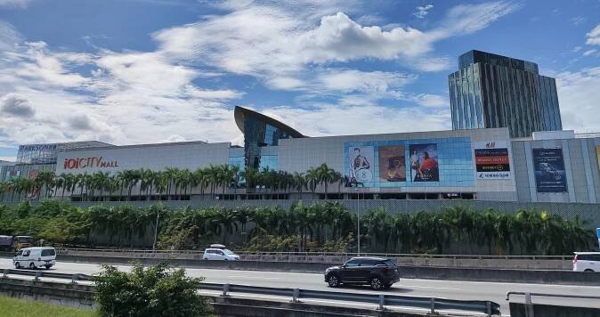 IOI City Mall