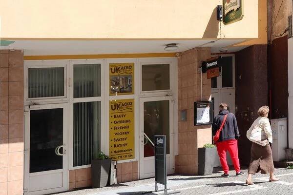 Restaurace UKáčko foto 1