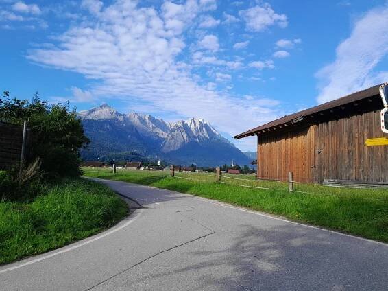 garmisch partenkirchen on Tumblr