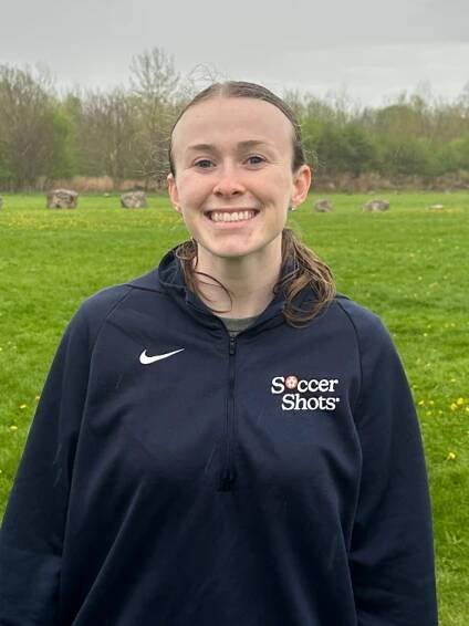 Soccer Shots | Children's Soccer Experience | Rochester, NY