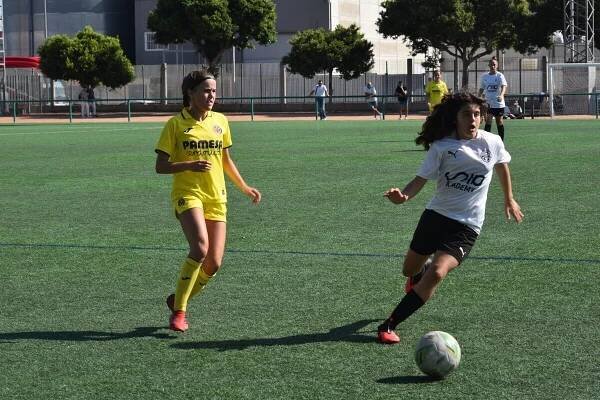 Villarreal-Massanassa