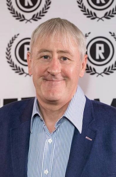 Nicholas Lyndhurst - Actor