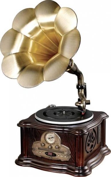 Platinium Retro RP-013C od 6 998 Kč