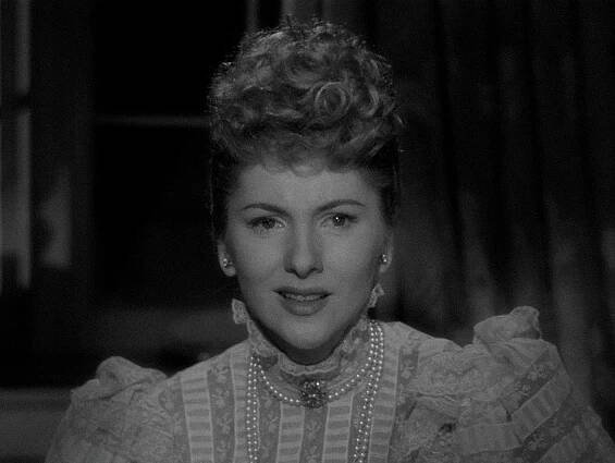 Dopis neznámé - Z filmu - Joan Fontaine
