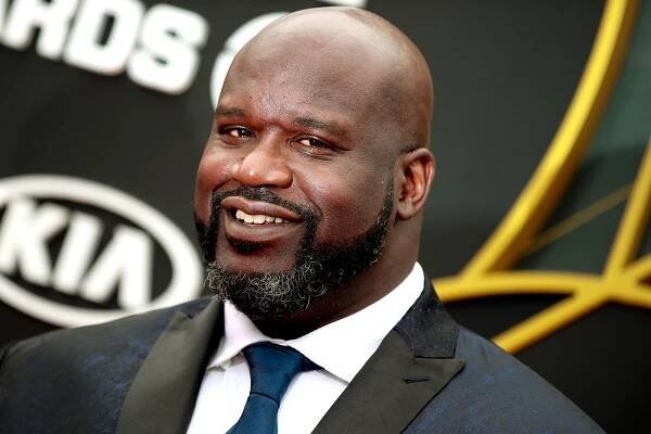 Shaquille O'Neal's Life and NBA Career Will Be the Focus of New HBO Documentary Series 'SHAQ'