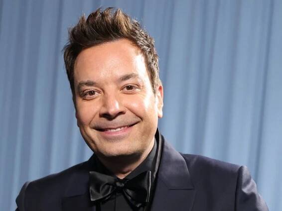 I thought I'd mastered kitchen island storage until I saw Jimmy Fallon's bolder, open design – it's...