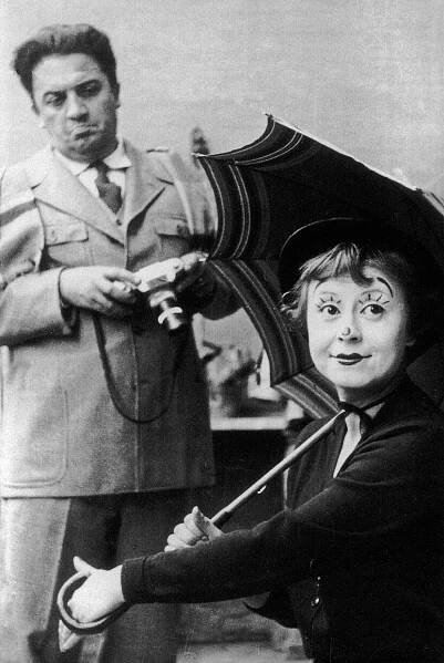 La Strada