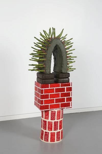 Asparagus March — Lauren Phillips