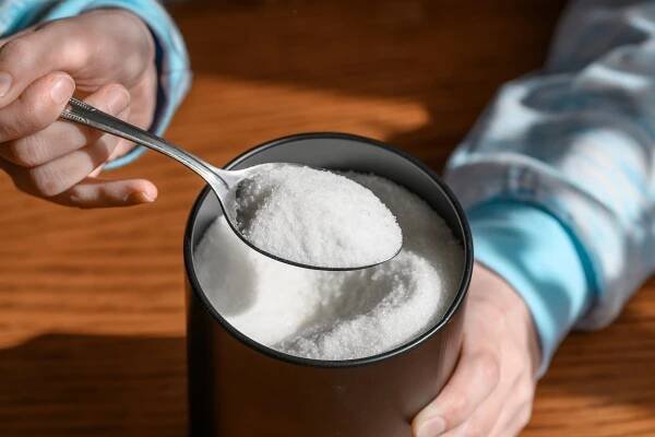 Stévia, erytritol alebo xylitol? Vysvetľujeme, ktoré sladidlá sú najzdravšie