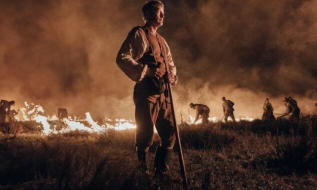 Bastard (2023) | DOKINA.CZ