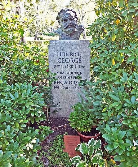 Heinrich George - Wikipedia