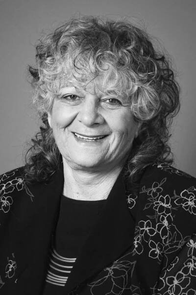 Ada E. Yonath