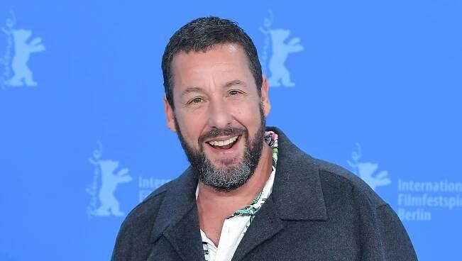 Adam Sandler 2025 Tour: Full Schedule, Cities & How to Get Tickets