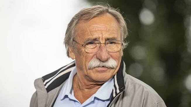 Herec Pavel Zedníček: Moderování je jednou z mých rolí