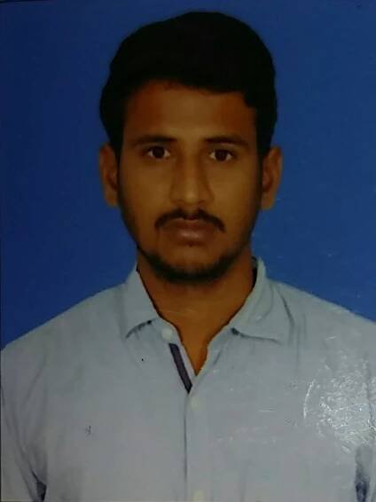 G.pradeep Kumar