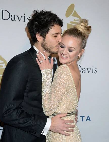 Kelsea Ballerini and Morgan Evans' Relationship Timeline: Photos