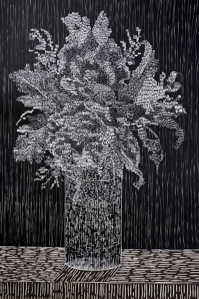 Peter Cohen - 'Colour in black and white' - David Krut Portal