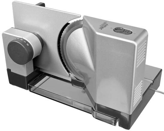 Ritter E 18 - Elektrický kráječ | ab-com.cz