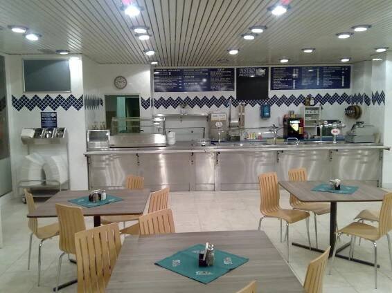 Bistro Obecní dům Nymburk “Kokos” – NOPA catering