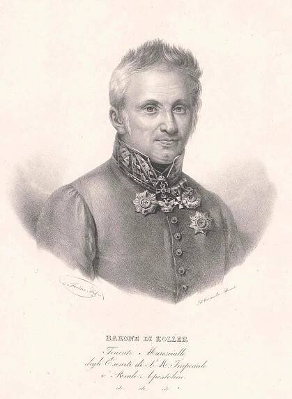 František Arnošt Koller – Wikipedie