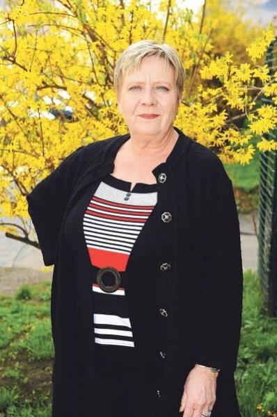 Jaroslava Obermaierová (67): Rozvod byl nejšťastnější den mého života!