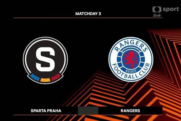 Sestřih a ohlasy utkání Sparta Praha – Rangers FC