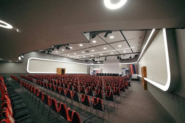 Future of Building – Agenda Studio
