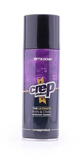 Crep Protect - Rain and stain protection 200ml CREP-SPREJ