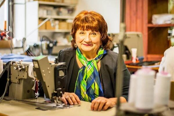Vimperská firma šije košile skoro 30 let, uspěla v Živnostníkovi roku