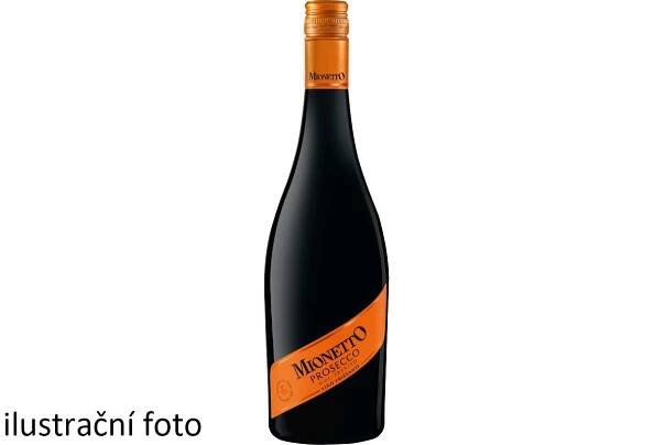 Mionetto Prosecco DOC Treviso Frizzante