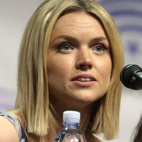 Erin Richards