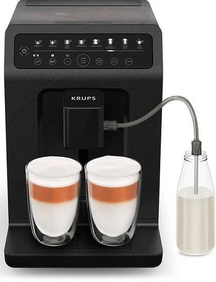 KRUPS EA897B10 Evidence Eco