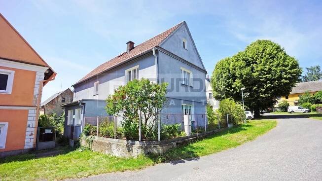 Ostatní, Trnobrany, Liběšice, 231 m2