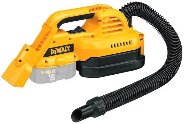 Dewalt DCV517N