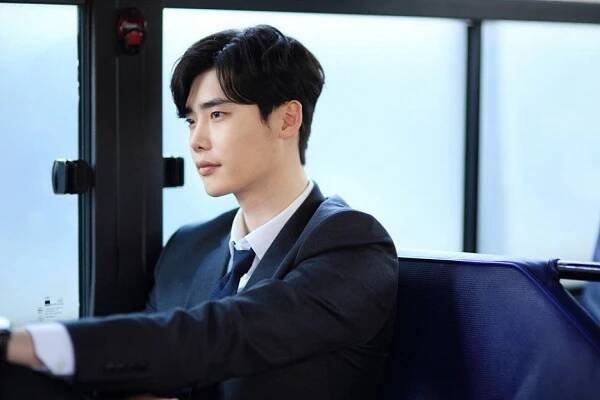 Jong-seok Lee