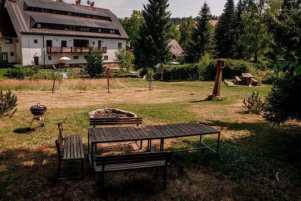 Pension Styl, Bedřichov - Ubytování | Penzion.cz