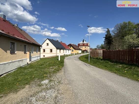 Prodej rodinného domu Nová Pec 5 400 000 Kč, foto 20