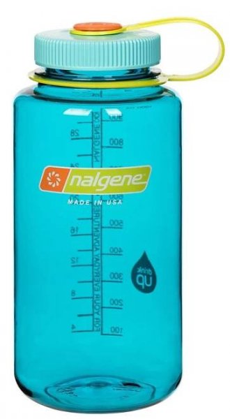Láhev Nalgene Wide Mouth 1000 ml