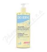 DEXERYL Mycí olej 500ml
