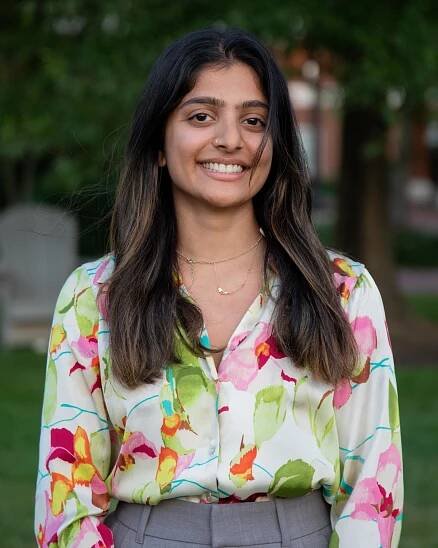 Mira Amin - A-Level Capital