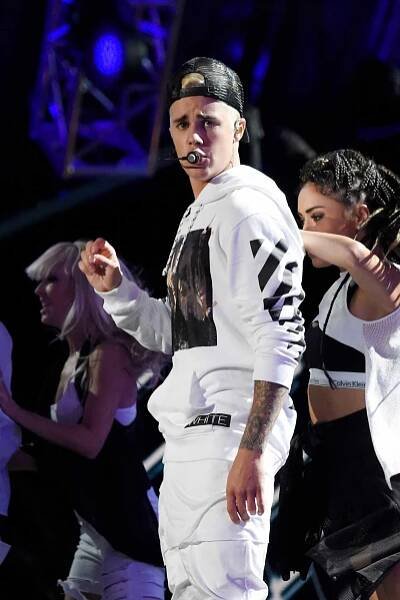 'Super Exhausted': Why Justin Bieber Canceled His 'Purpose' World Tour