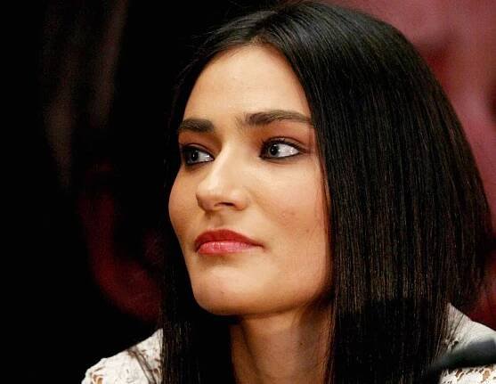 Saadet Aksoy