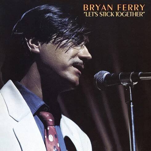 Ferry Bryan