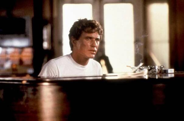 Tom Berenger