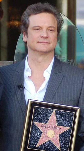 Colin Firth - Wikipedia