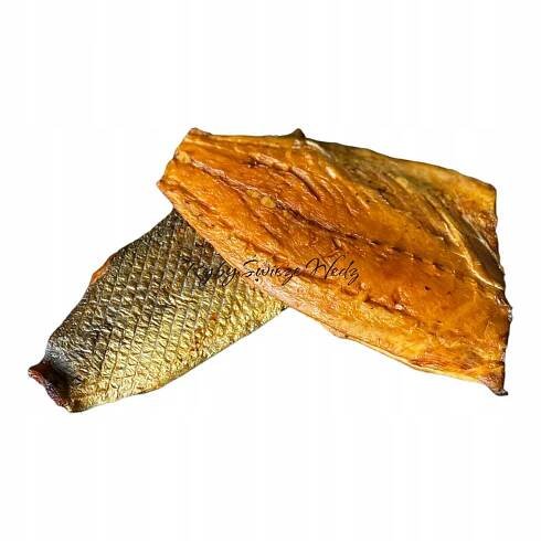 Treval uzený za tepla ryba treval uzený filé 1 kg